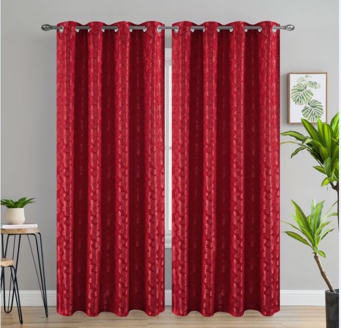 CURTAINS - ANNIE | Golden Textile